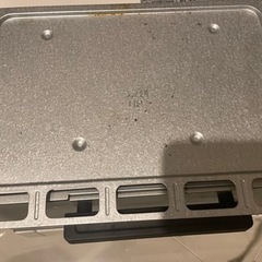 タイガー　オーブントースターの画像