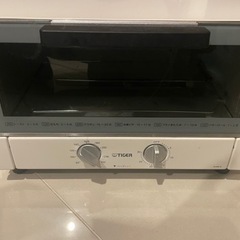 タイガー　オーブントースター