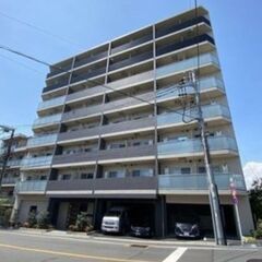 家具家電付き♪初期費用１７万円！！ 半蔵門線 押上駅まで徒歩１０分♪ 人気のスカイツリー周辺です★買い物にも便利♪３沿線利用可能♪の画像