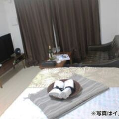 家具家電付き♪初期費用１７万円！！ 半蔵門線 押上駅まで徒歩１０分♪ 人気のスカイツリー周辺です★買い物にも便利♪３沿線利用可能♪ - 賃貸（マンション/一戸建て）