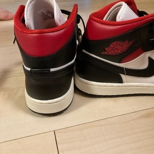 Wmns AIR JORDAN 1 値下げ