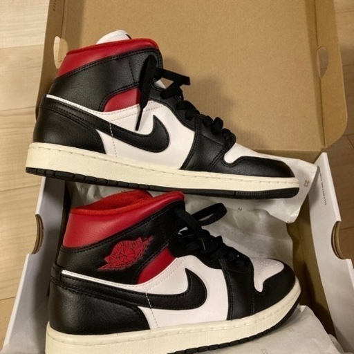 Wmns AIR JORDAN 1 値下げ