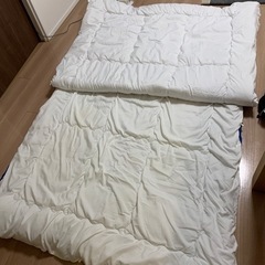 トゥルースリーパー✖️2
