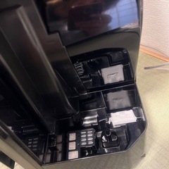 加湿空気清浄機　Panasonicの画像