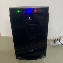 加湿空気清浄機　Panasonic