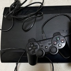 PS3 