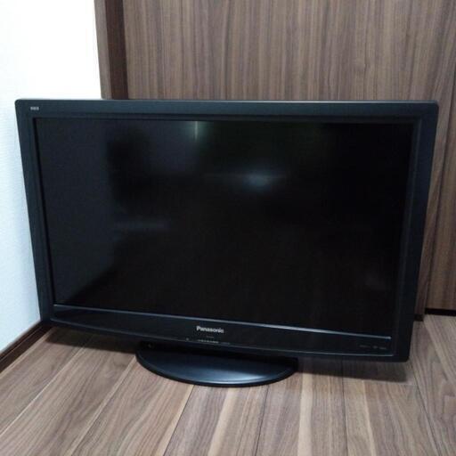 Panasonic TH-L32C テレビ