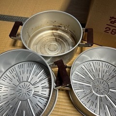 ながらセイロの画像