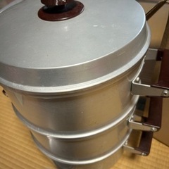 ながらセイロの画像