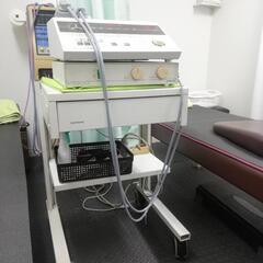 医療、美容機器専用カート(台)の画像