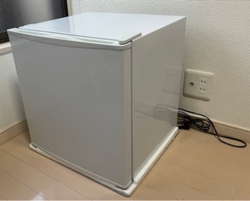 サンコー 40L小型冷凍庫
