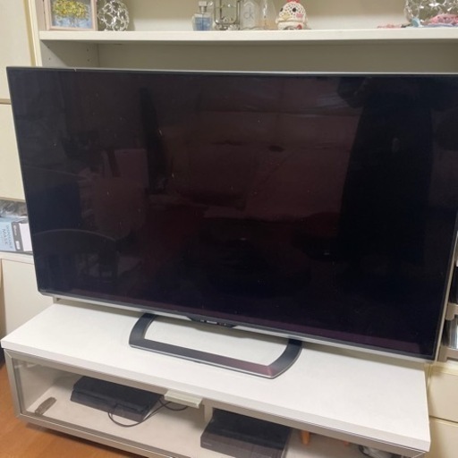 【液晶テレビ】シャープ 52V型 4K AQUOS 4K LC-52US30