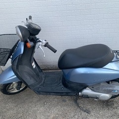 ホンダトゥデイAF67！