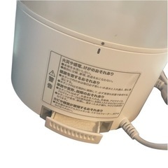 加湿器 ニトリ ウルーレsの画像