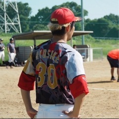 草野球メンバー募集！ - スポーツ