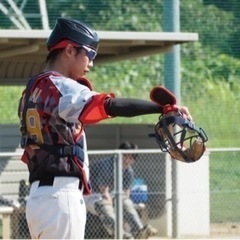 草野球メンバー募集！ - メンバー募集