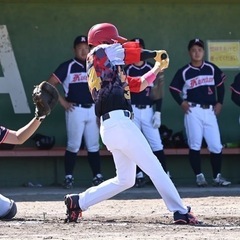 草野球メンバー募集！ − 愛知県