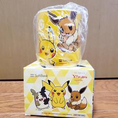 (新品)非売品ポケモンマグカップ