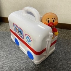 アンパンマン病院の画像