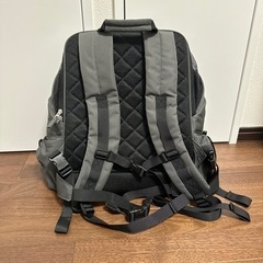 犬　キャリーバッグ　リュック　CORDURAの画像