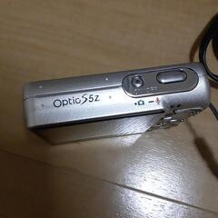 PENTAX コンパクトデジタルカメラの画像