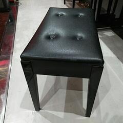 ◆値下げしました◆ピアノ専用椅子の画像