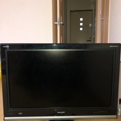 液晶テレビ 32インチ 