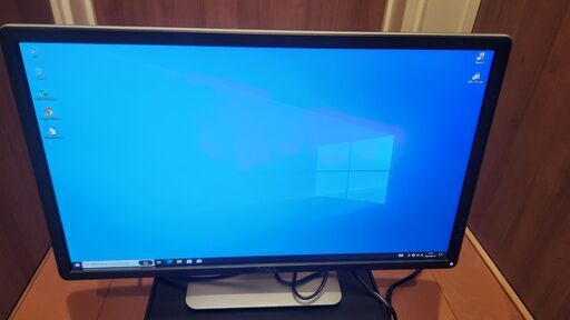 【商談中】DELL P2314Ht 23インチワイド フルHD LEDバックライト 液晶モニター