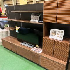 【愛品館八千代店】SHARP2016年製40型4Ｋ対応液晶4テレビLC-40U40