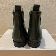 MHL レインブーツの画像
