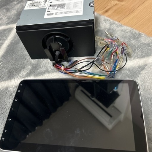 ミラーリング　ナビ