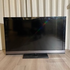 【ジャンク】SONY KDL-46EX700