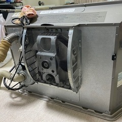 FFストーブ値下げ！！！の画像