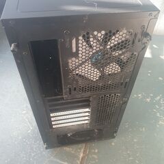 Fractal Design Define R5 Black Pearl PCケースの画像