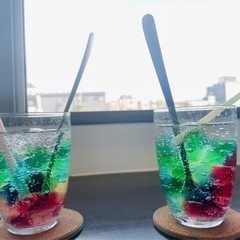 一緒にカフェ行きませんか⁉️