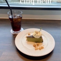 一緒にカフェ行きませんか⁉️ - 友達