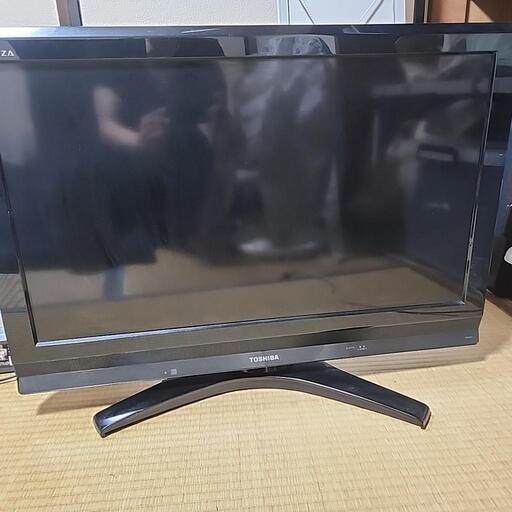 東芝 液晶テレビ REGZA 32A950S 「32インチ」
