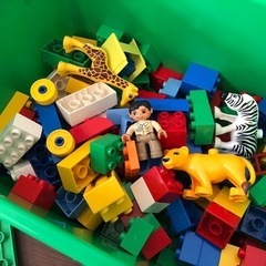 LEGO 動物園の画像