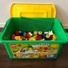 LEGO 動物園の画像