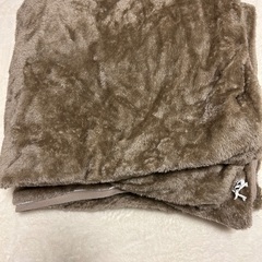 クイーンサイズ羽毛布団 羽毛布団カバー付き