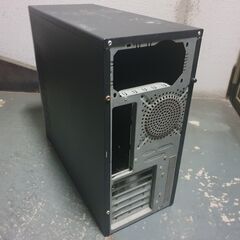 PCケースの画像