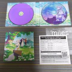 anytime anywhere  milet  期間生産限定ア...