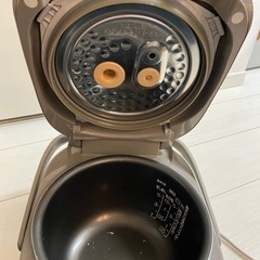 【一時受付停止中】炊飯器の画像