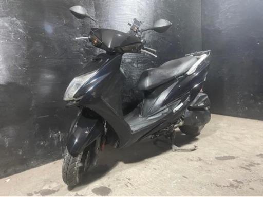 ★支払総額16.8万円★買取強化中！走行テスト済み！ ヤマハ シグナス125X SEA5J 社外新品外装！！4型シグナス！高年式！通勤通学にオススメ♪