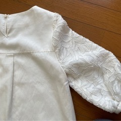 アーバンリサーチ　ワンピース　　サイズフリーの画像