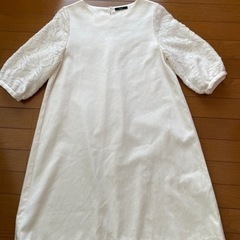 アーバンリサーチ　ワンピース　　サイズフリーの画像