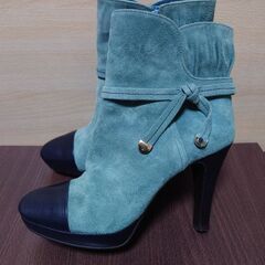 DIANA ROMACHE 22.5cm の画像