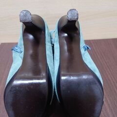 DIANA ROMACHE 22.5cm の画像