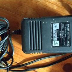 ヤマハ 電子キーボード PSR-330の画像