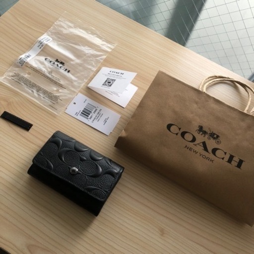 COACH キーケース
